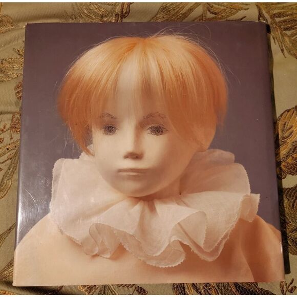 Sasha-Puppen Sasha Dolls 1999 1st ed/RARE  Morgenthaler + VHS Sasha Festival '00 - Picture 3 of 14